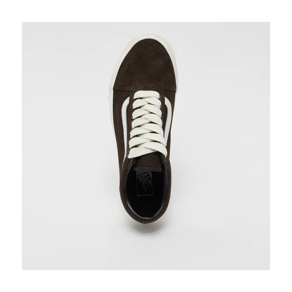 Vans Old Skool VN0007NTY49 / braun