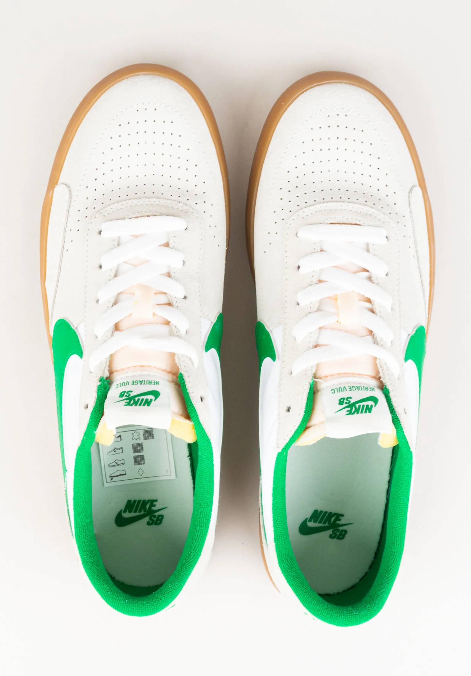 Heritage Vulc