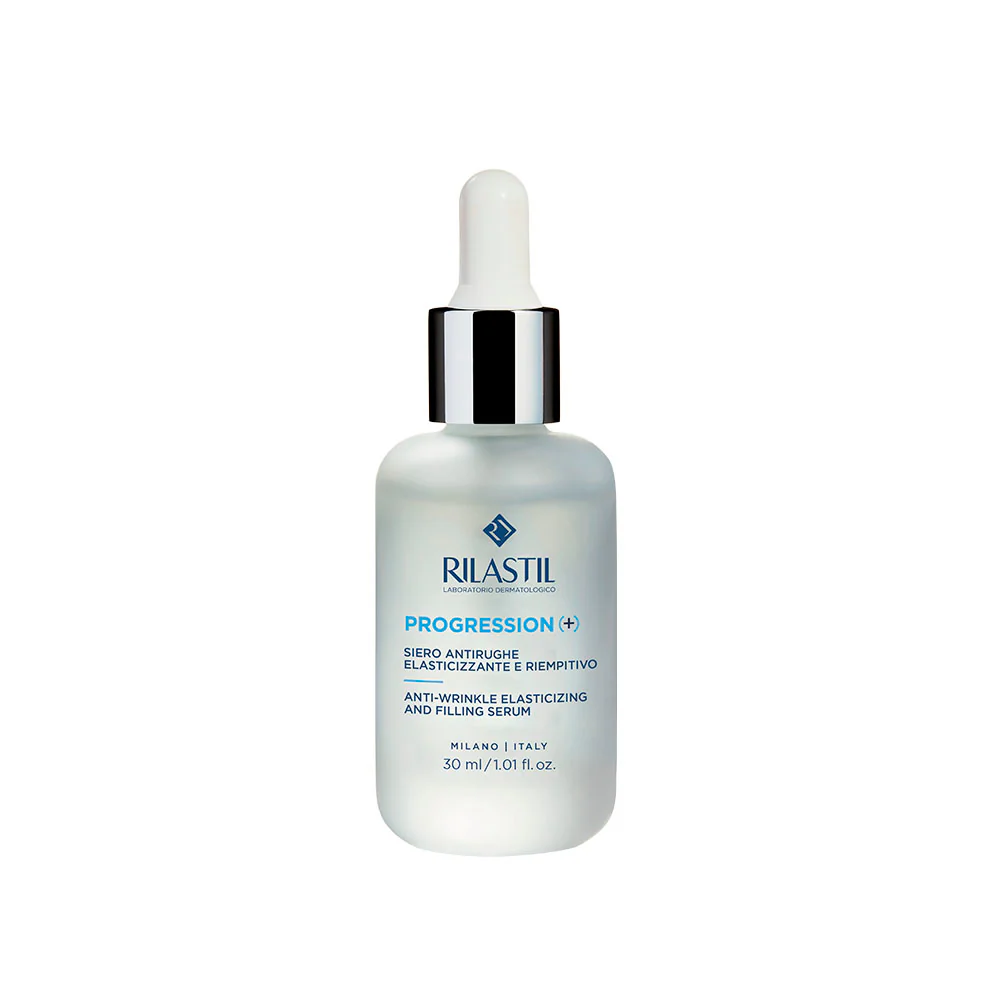 Ser antirid Progression Progression+ - Fermitate și umplere - Ser facial antirid