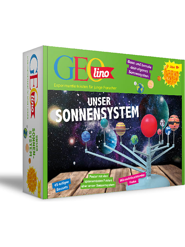 FRANZIS Experimentierset 
