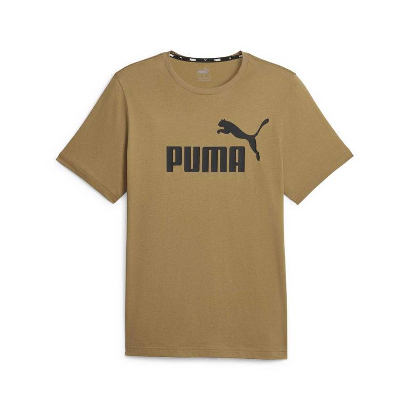 PUMA T-Shirt T-Shirt Herren