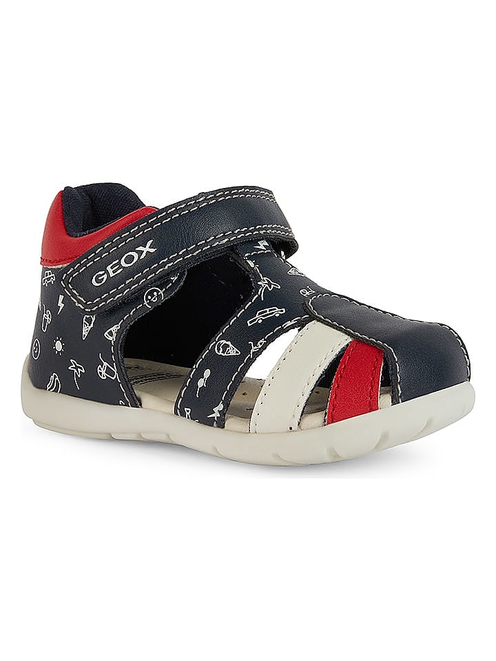 Geox Halbsandalen 