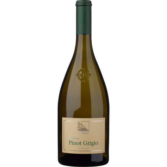 Terlan Pinot Grigio