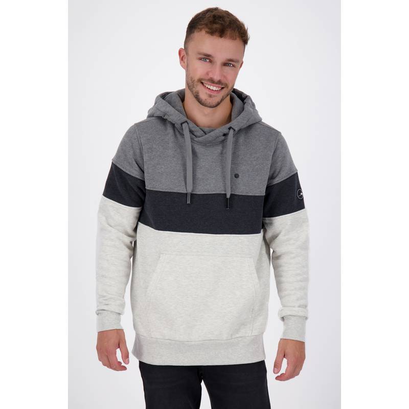 ALIFE AND KICKIN KingAK A Sweatshirt Herren