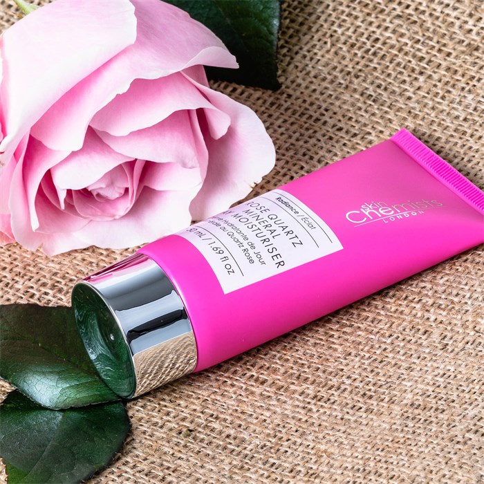 Mineral Day Moisturiser