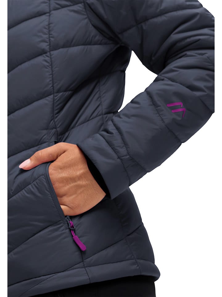 Maier Sports Funktionsjacke 