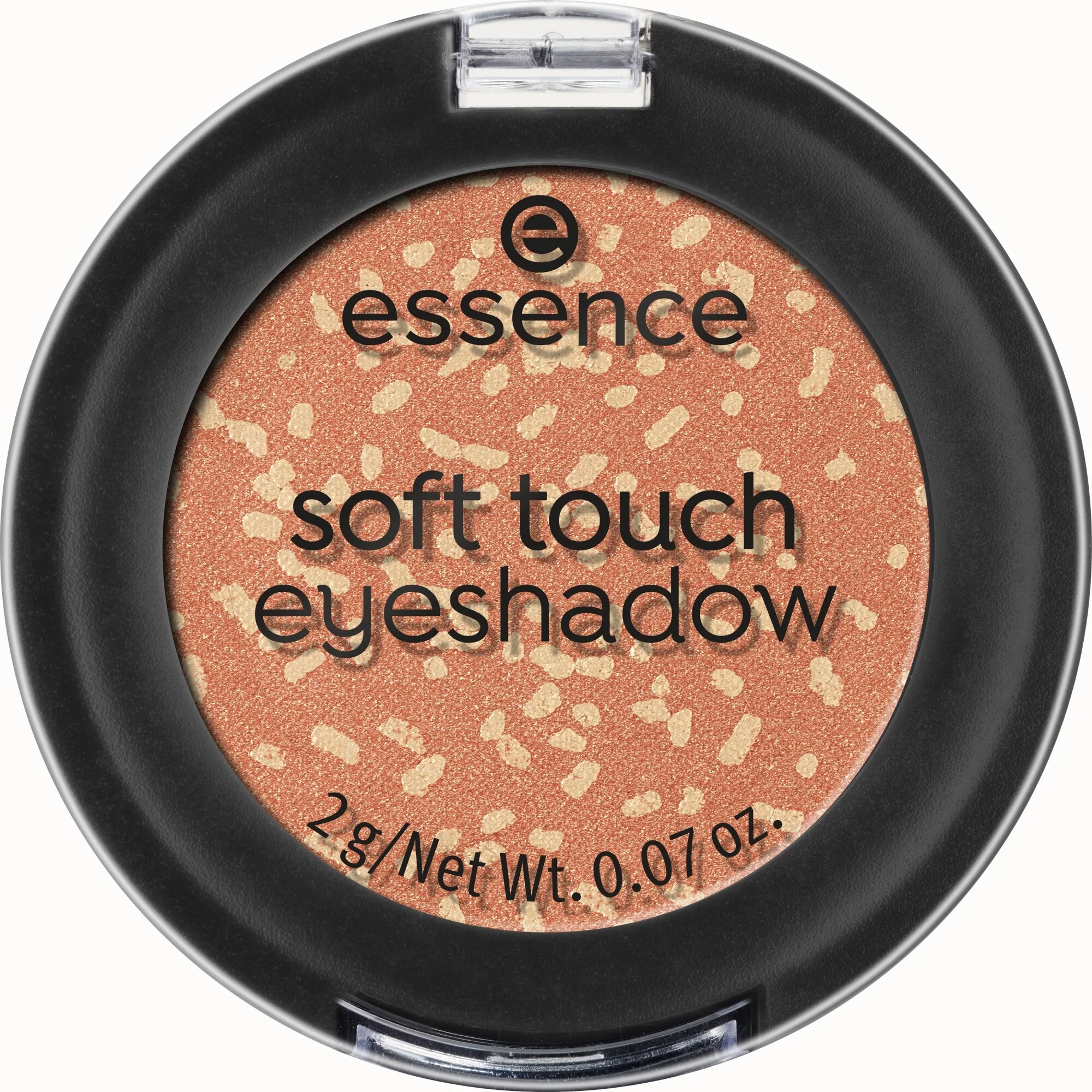 Sombra de ojos SOFT TOUCH - Sombra de ojos en polvo