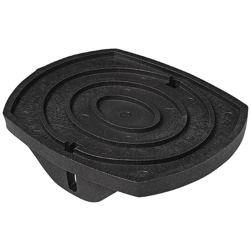 ProPlus Anhänger ProPlus Stützplatten 1 Set
