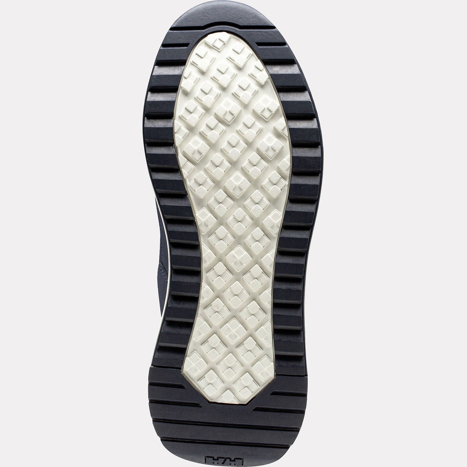 Men's Relief Winter Boots