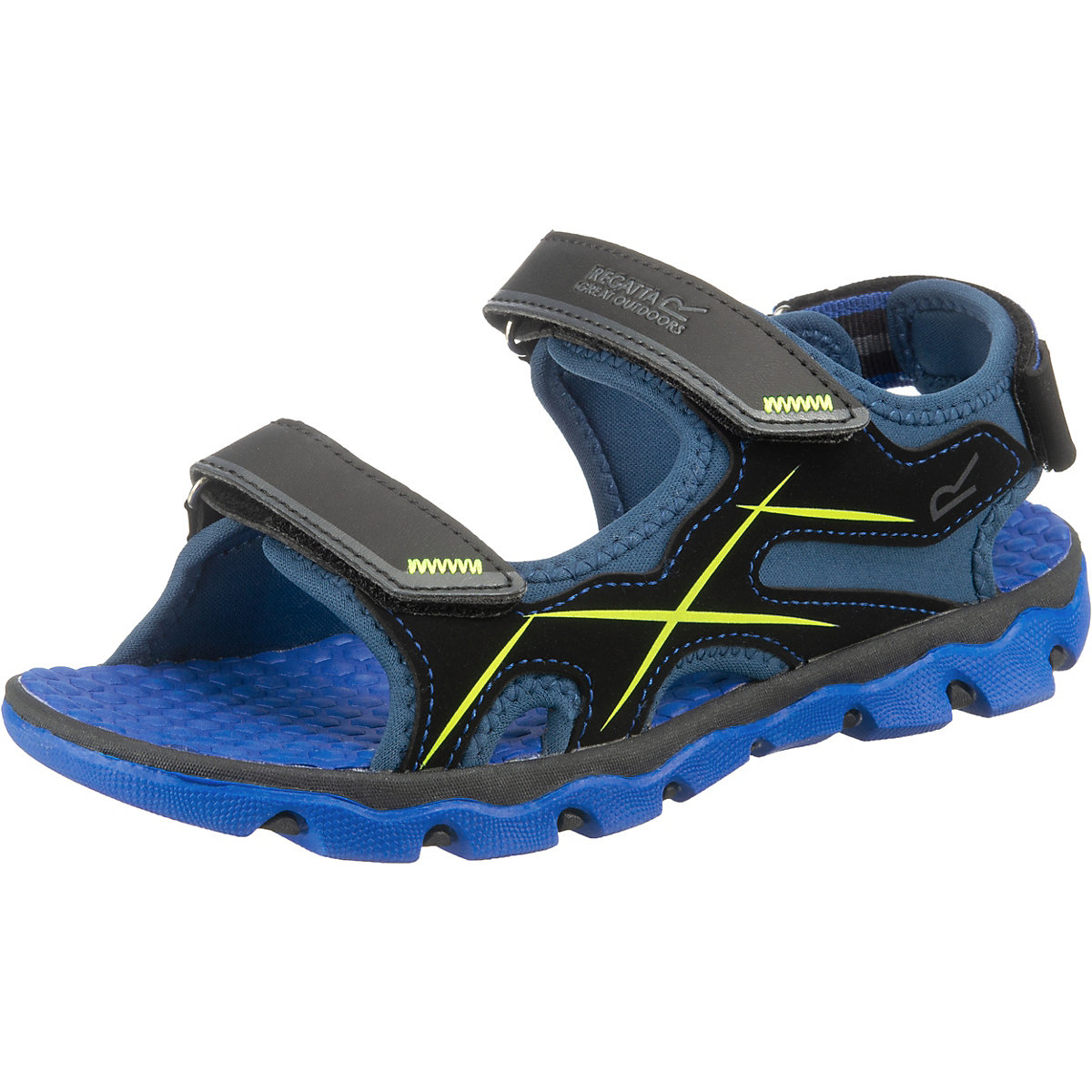 Outdoorsandalen KOTA DRIFT für Jungen