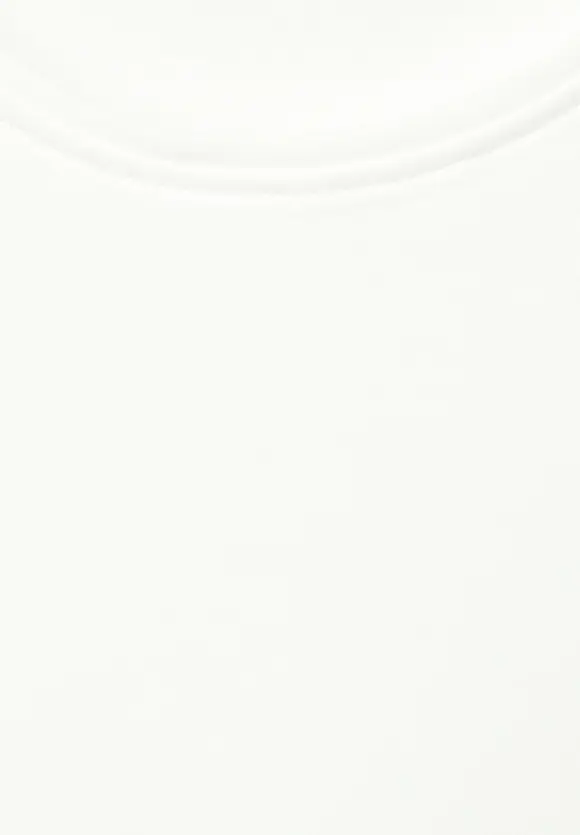 CECIL Basic Langarmshirt