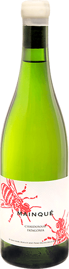 Chacra : Mainqué Chardonnay 2022