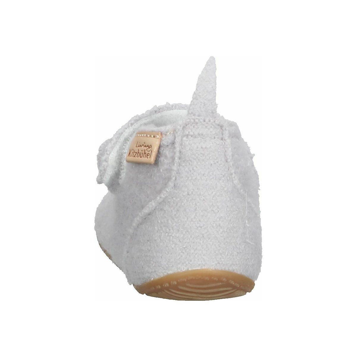 Baby Hausschuhe MÄUSCHEN für Mädchen