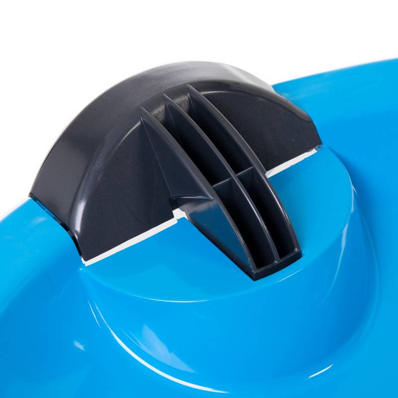 KHW Fun Ufo Schlitten Kinder