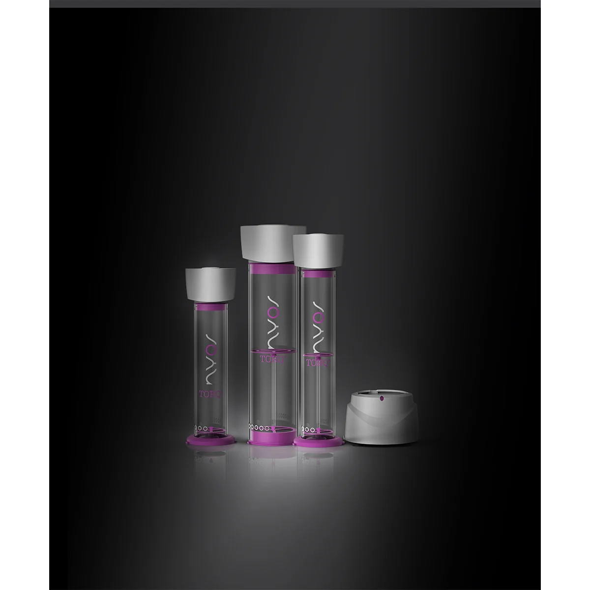 Nyos Medienreaktor Torq G2 Body günstig kaufen