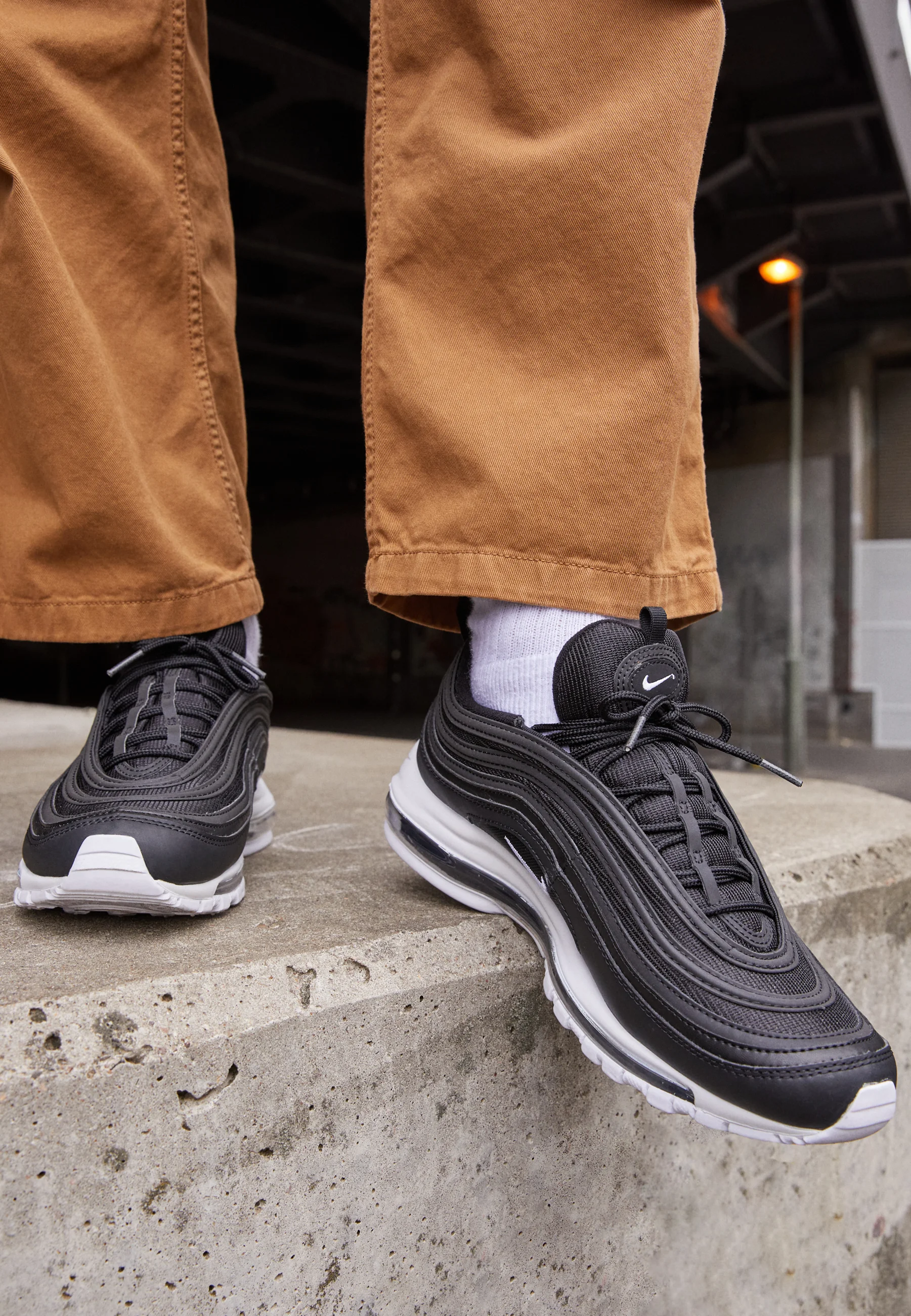 Nike Sportswear AIR MAX 97 - Zapatillas bajas