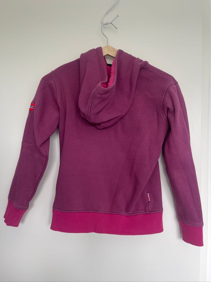 Trollkids Sweatjacke 