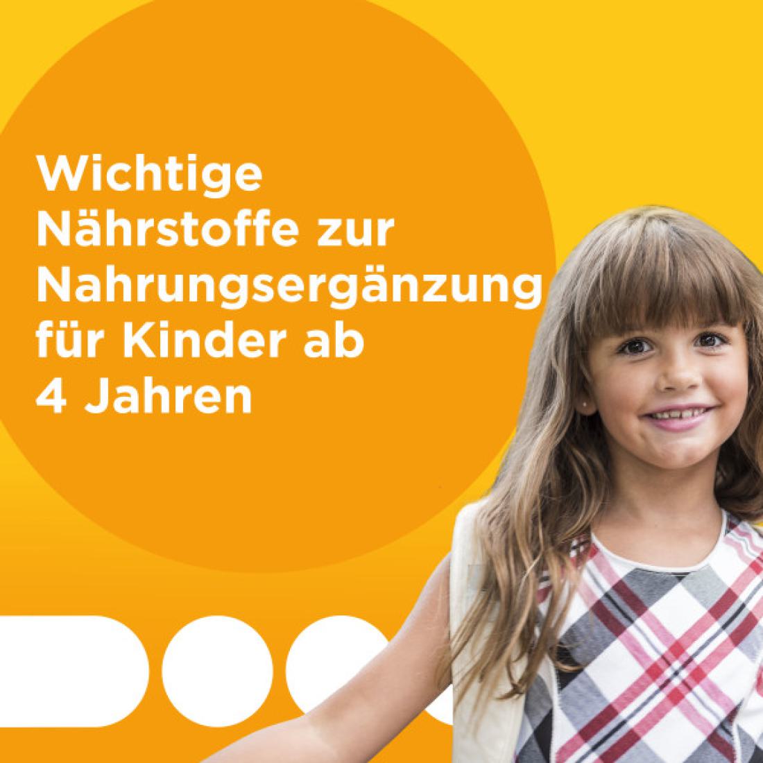 Kids Multi Vitamin Gummies