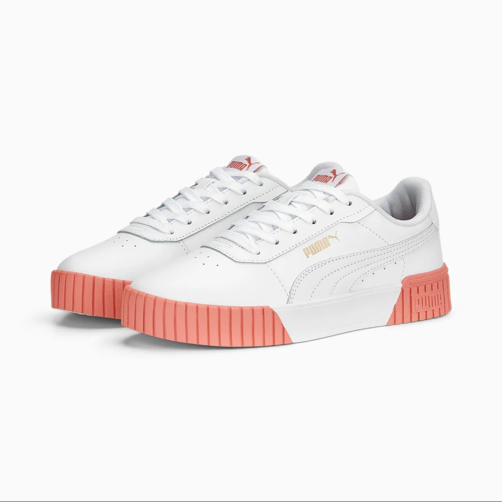 PUMA Carina 2.0 385849_09 / weiss