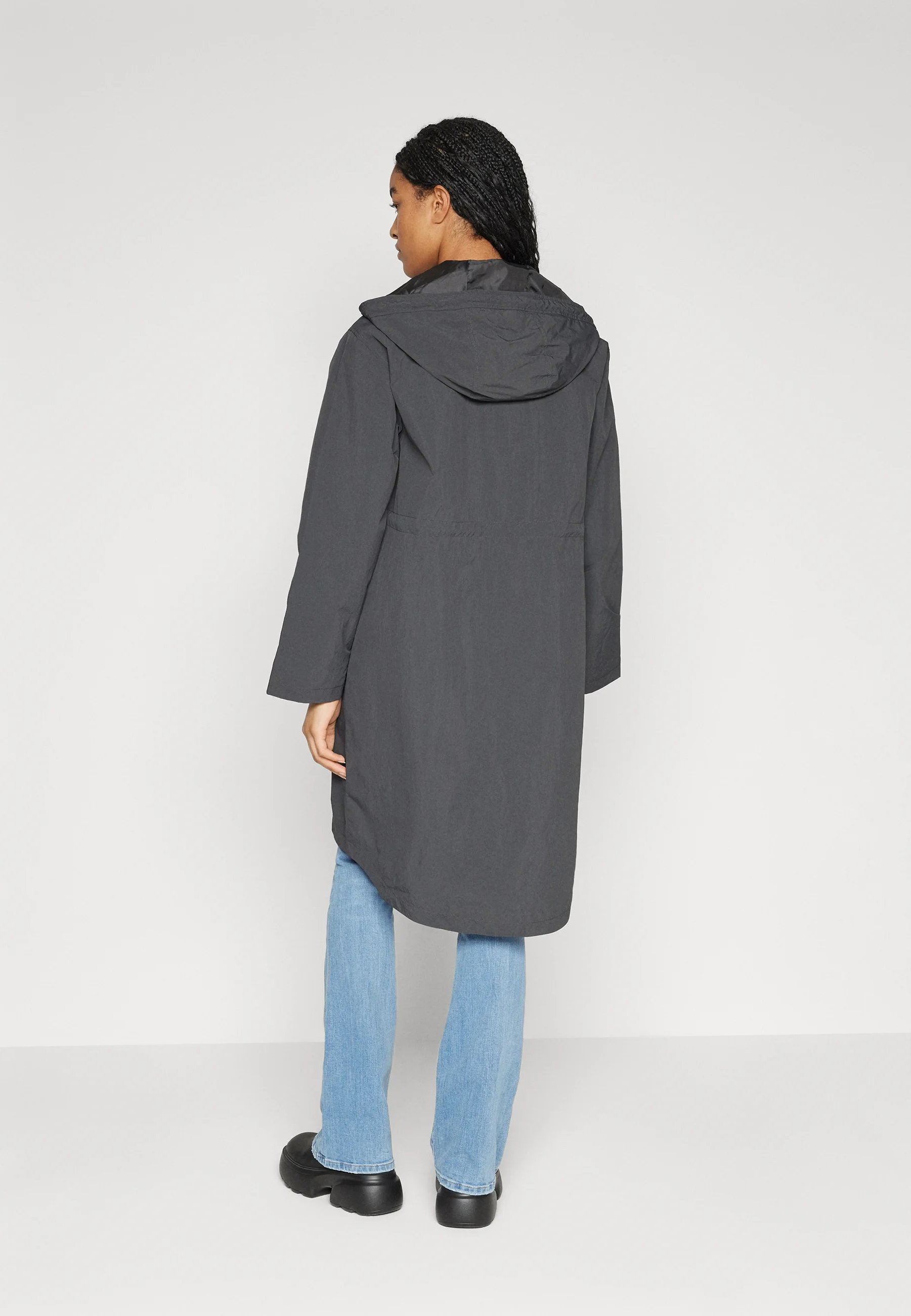 SOLO ONLMAMBA LARGO - Parka