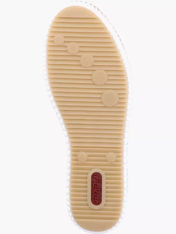 Rieker Damen Sneaker Low