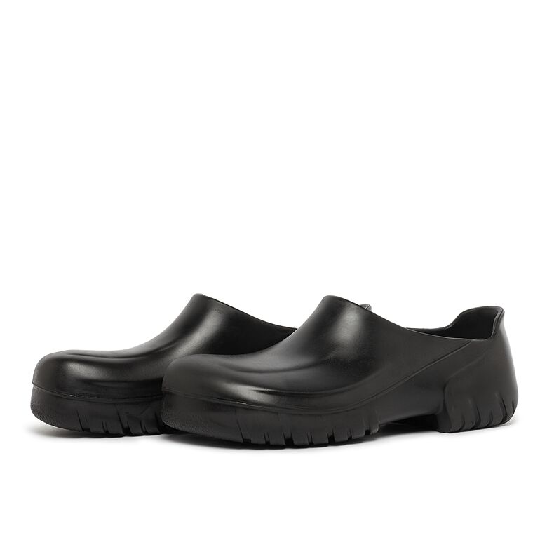 Birkenstock A640 PU Black