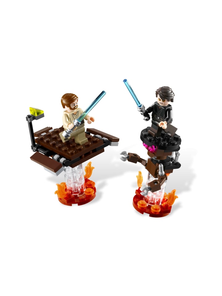 LEGO Star Wars 9494 Anakin's Jedi Interceptor™ günstig kaufen onesize