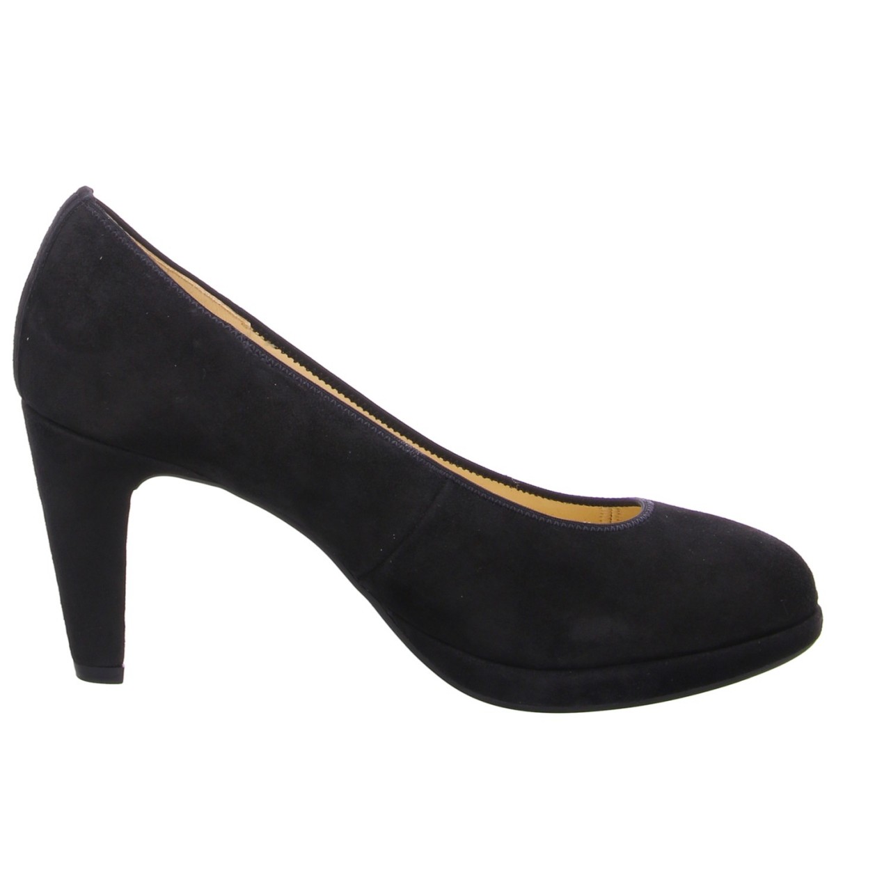 GABOR Modische Pumps schwarz Pumps