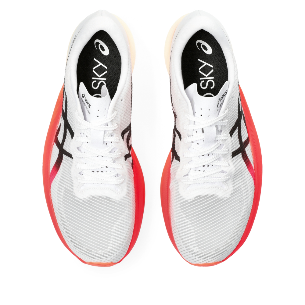 Asics Metaspeed Sky 1013A115-100 / weiss
