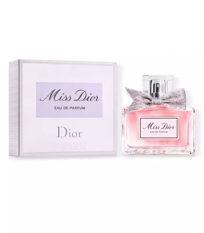 MISS DIOR Eau de Parfum