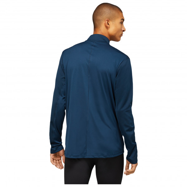 Asics - Core L/S 1/2 Zip Winter Top - Laufshirt