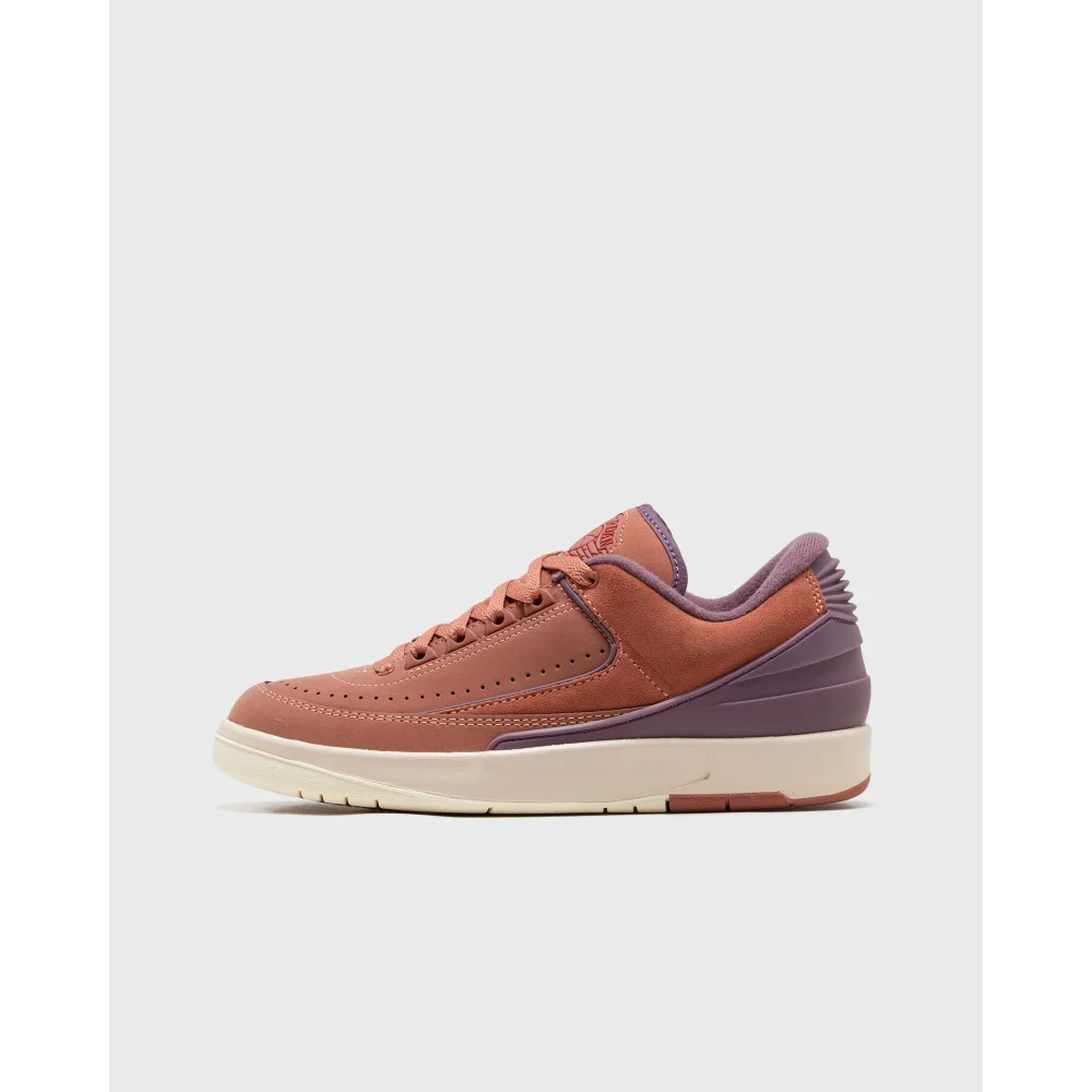 NIKE JORDAN 2 Retro Low Sky J WMNS Air DX4401-800 / orange