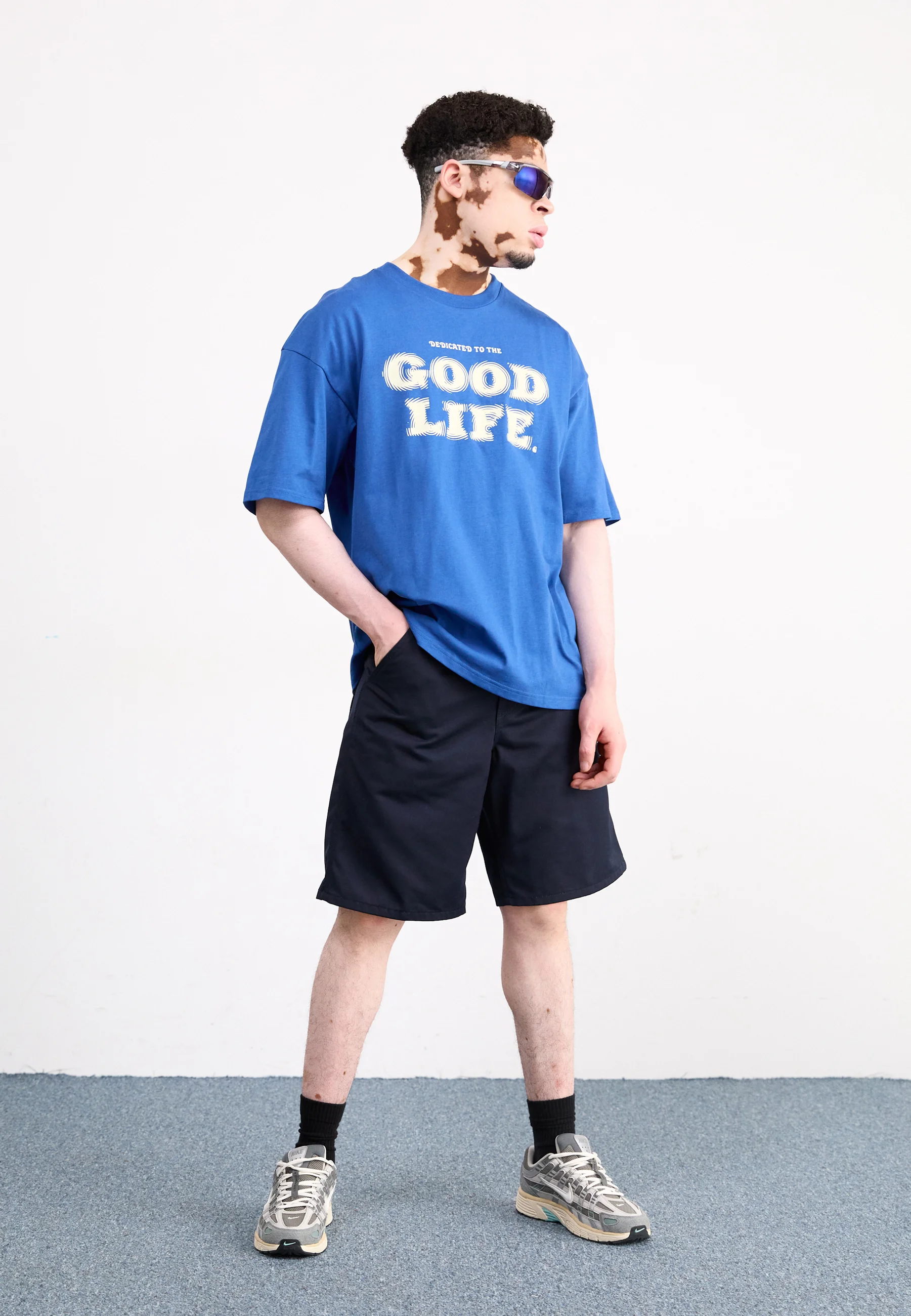Carhartt WIP SIMPLE - Pantalones cortos
