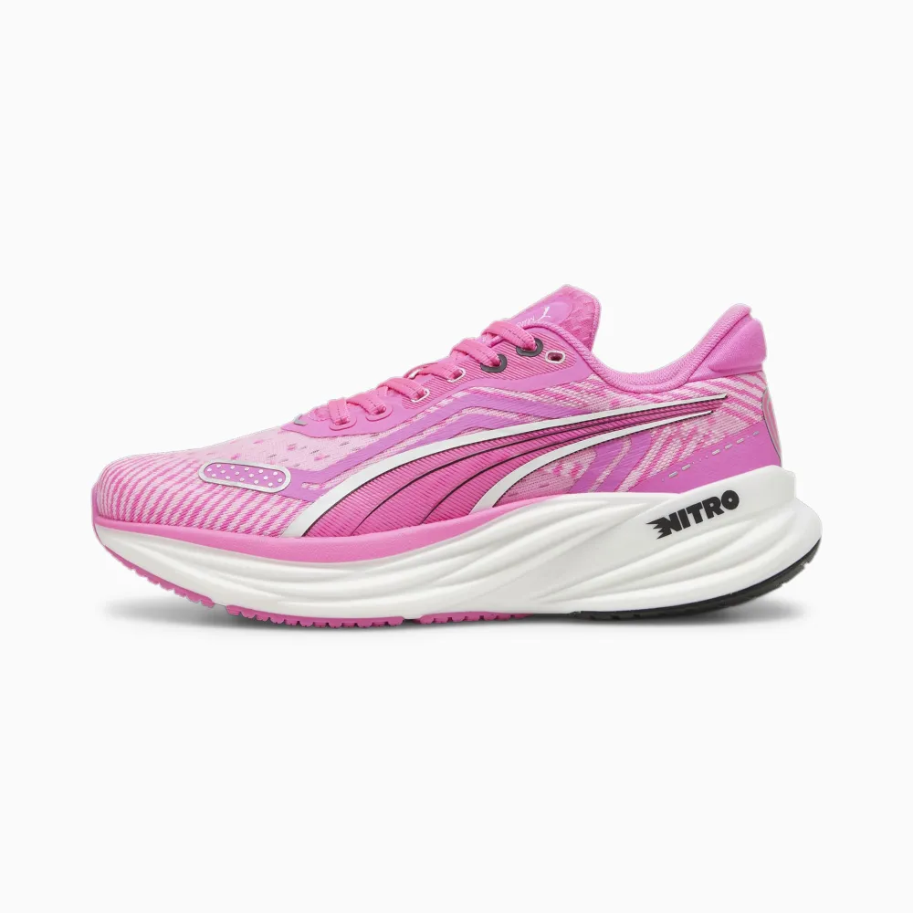 PUMA Magnify NITRO Tech 2 380091_02 / pink