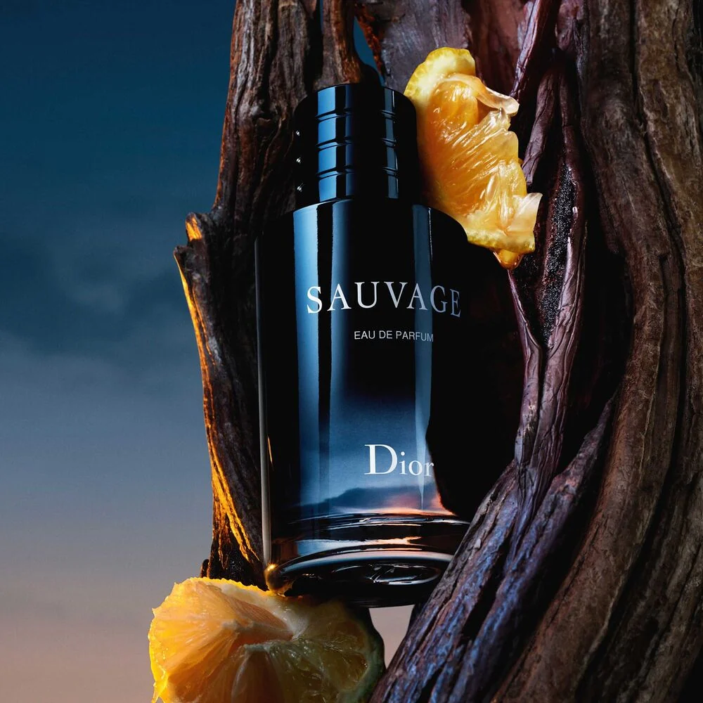 Sauvage Sauvage - Eau de Parfum