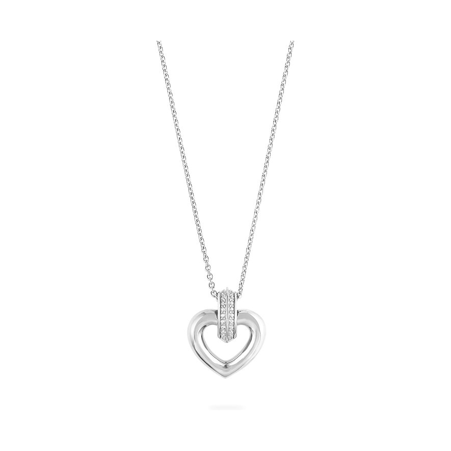 JETTE Kette STRONG HEART