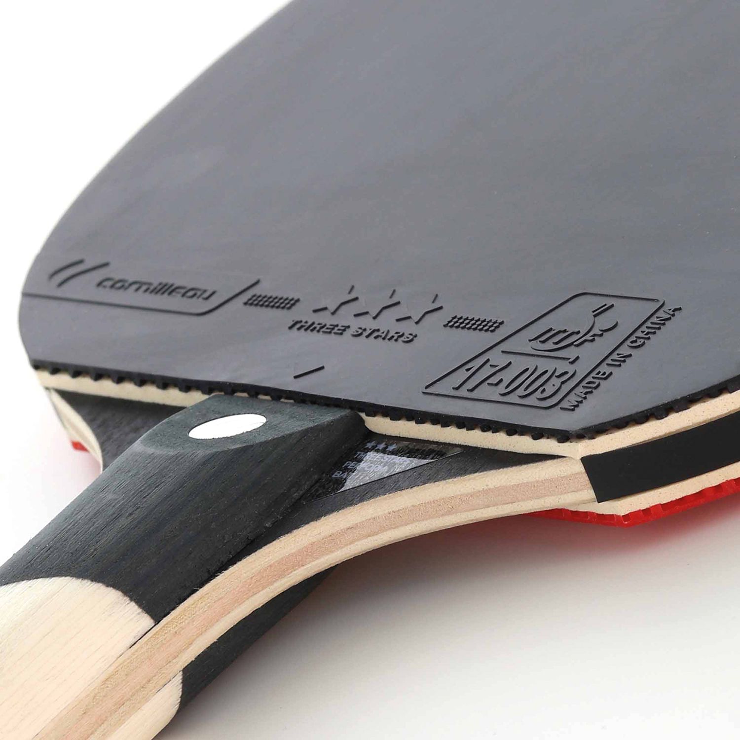 Cornilleau Perform 500 Tischtennisschläger