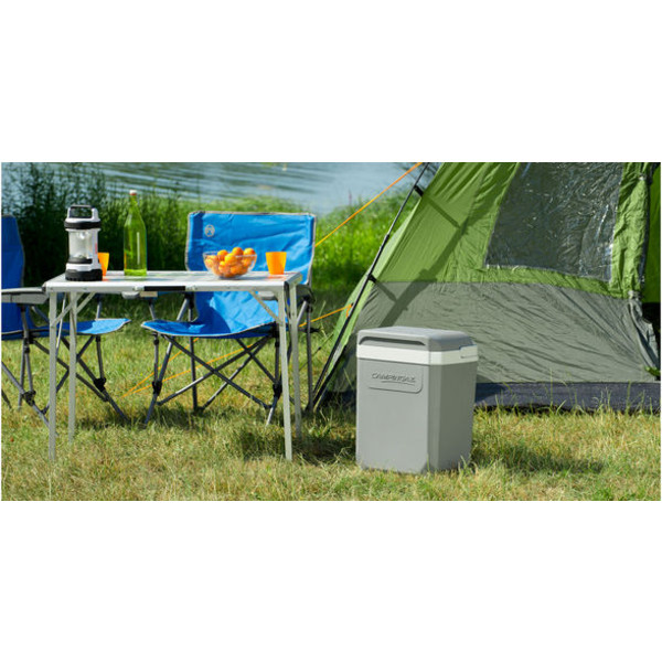 POWERBOX PLUS 28L - Kühlbox