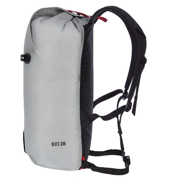 BLITZ 28 BACKPACK - Kletterrucksack