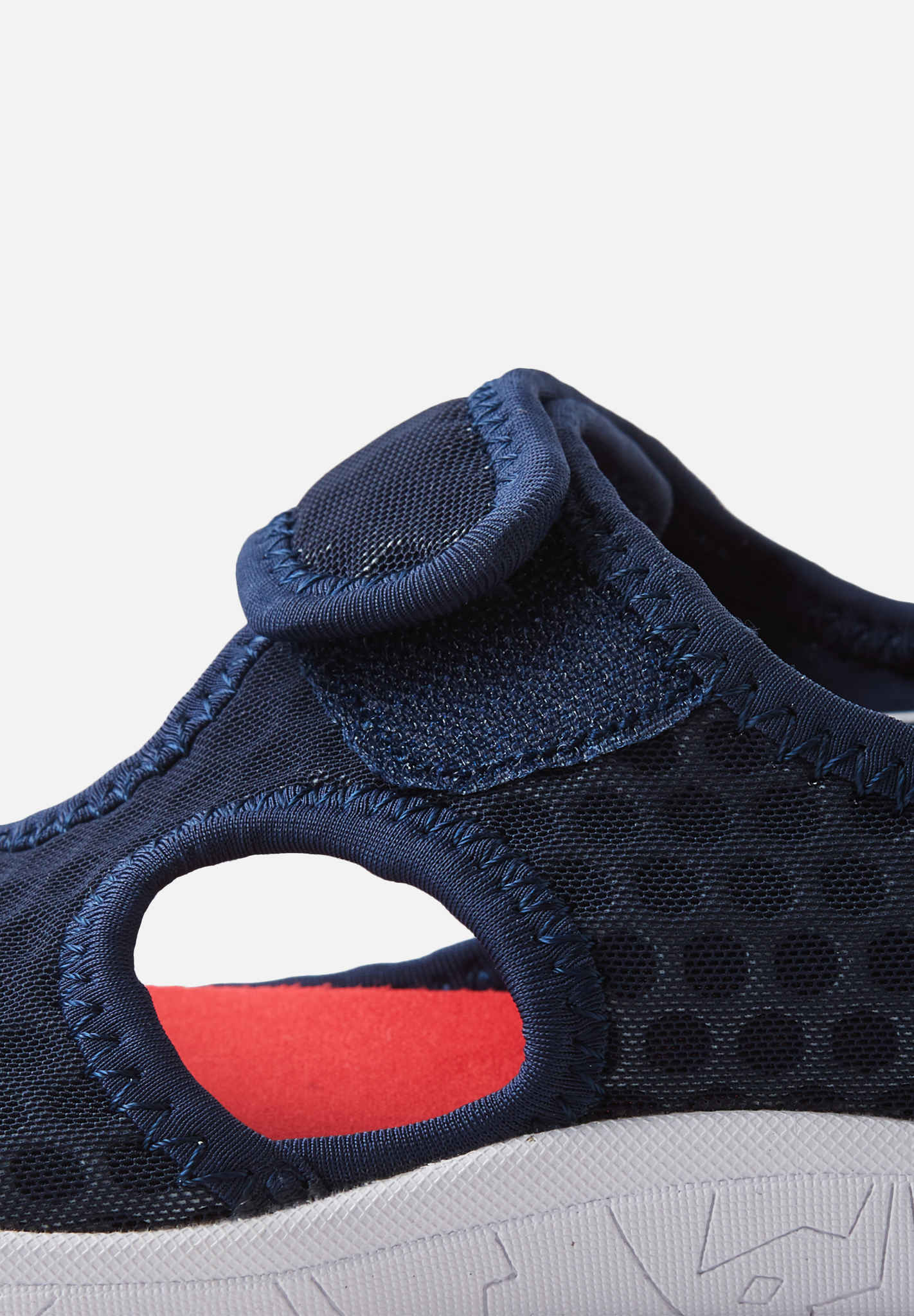 Kinder Barfuß Sandalen Rantaan 2.0