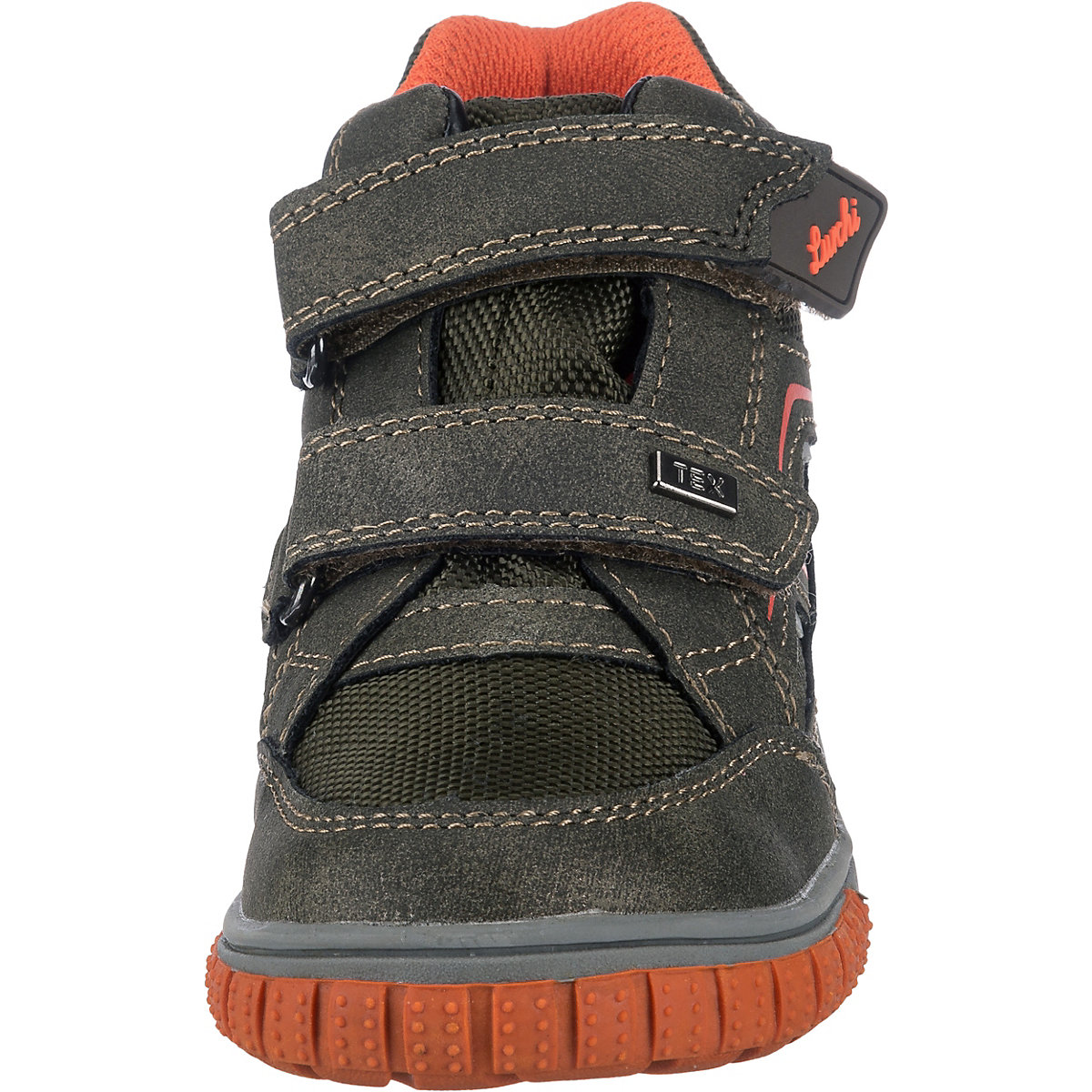 Lauflernschuhe JORGE TEX für Jungen