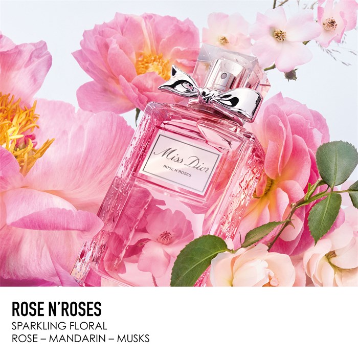 Eau de Toilette Spray
