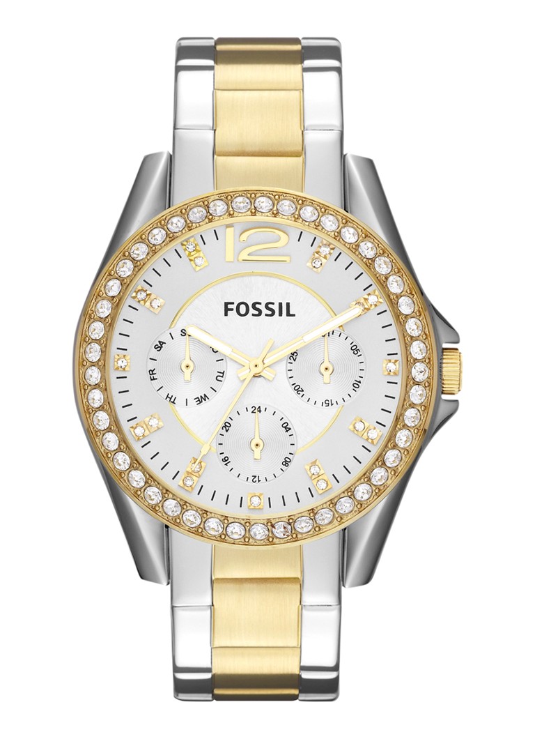 Ceas Fossil Riley ES3204