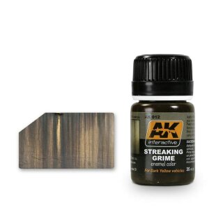 AK Weathering - Streaking Grime 35ml