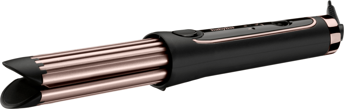 Lockenstab Curl Styler Luxe, 1 St