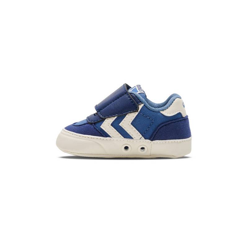 hummel STADIL LOW CRIB INFANT Sneaker Kinder
