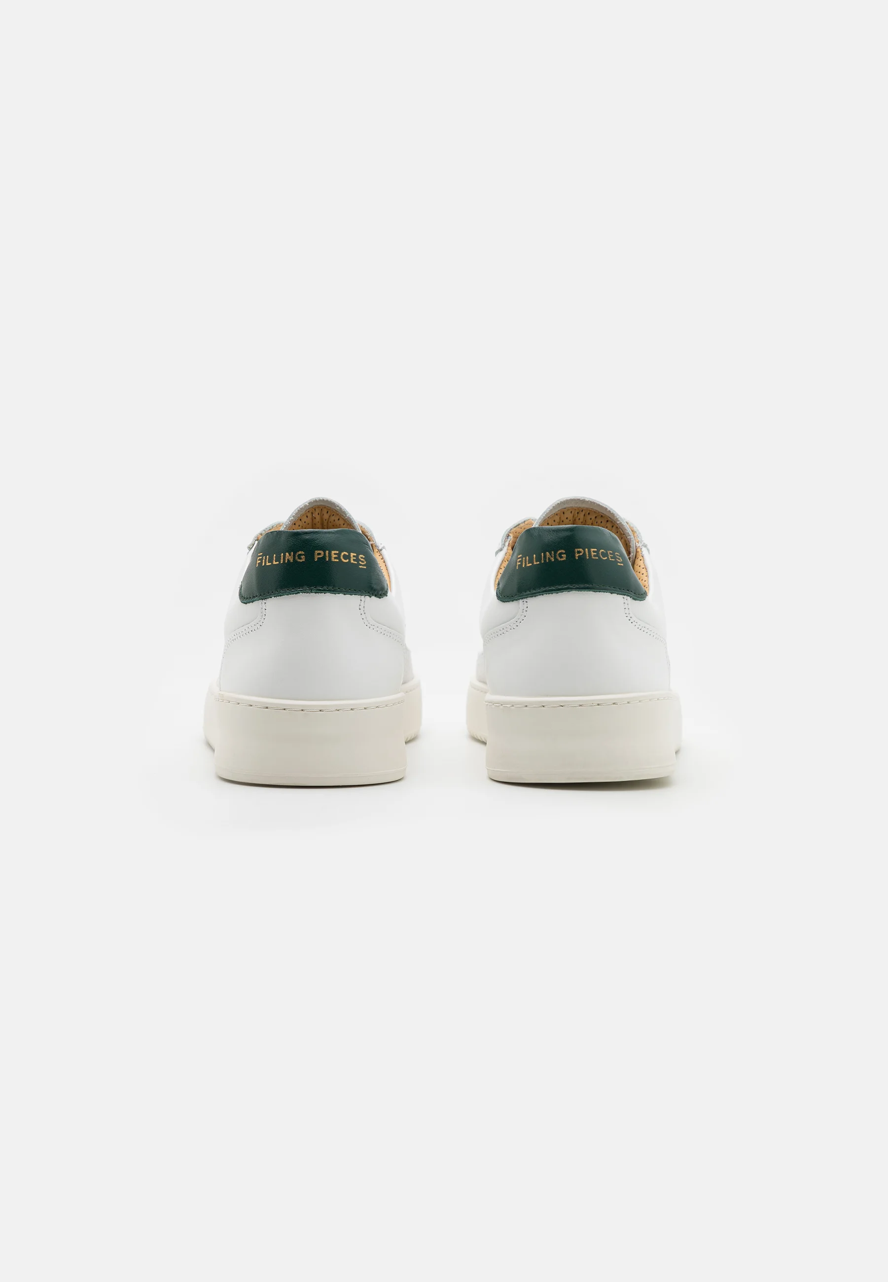 Piezas de relleno MONDO SQUASH - Zapatillas bajas