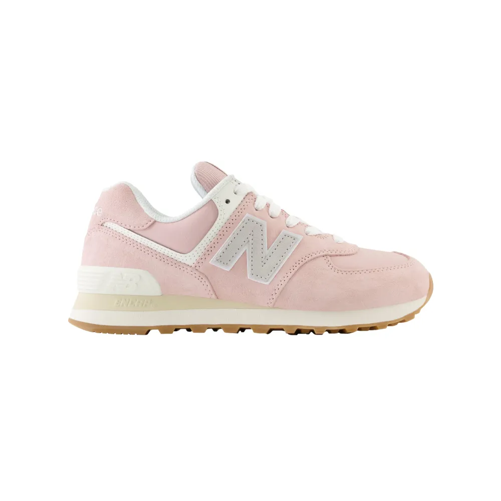 New Balance 574 WL574QE2 / pink