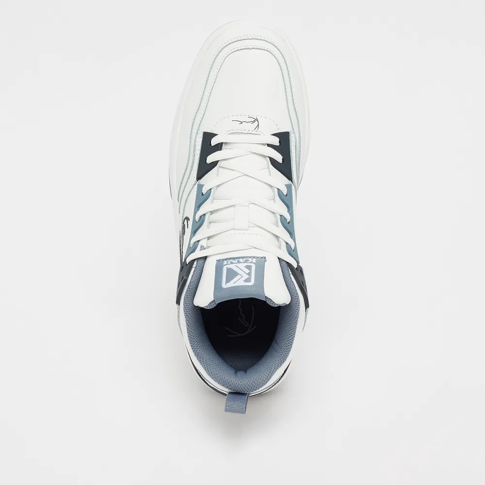 Karl Kani LXRY Plus KKFWM000278 / weiss