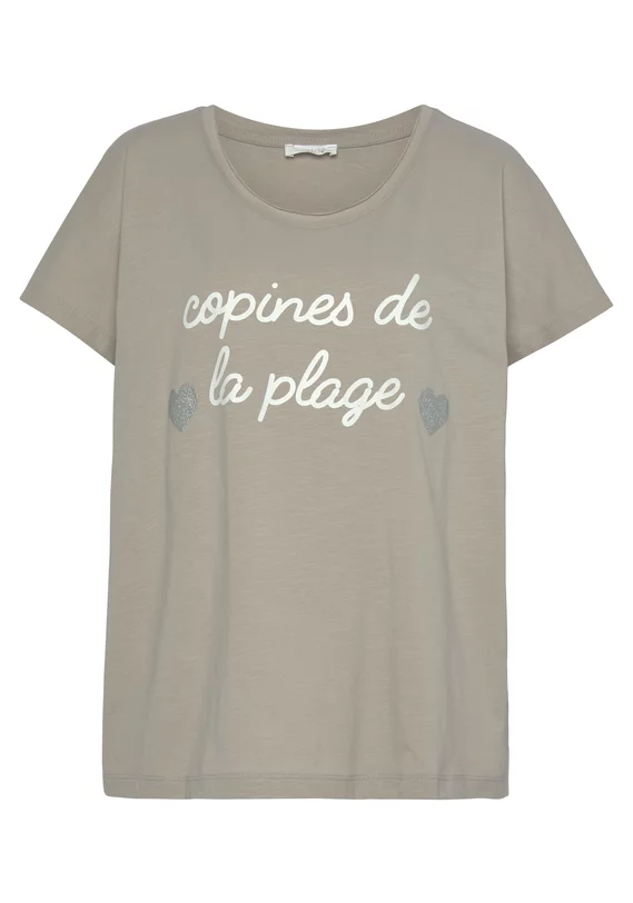 Kurzarmshirt